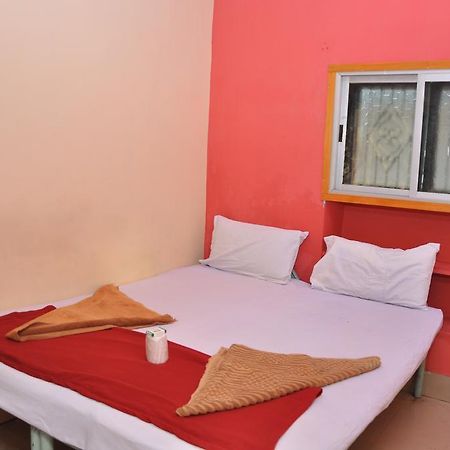 Manju Guest House Hampi Extérieur photo