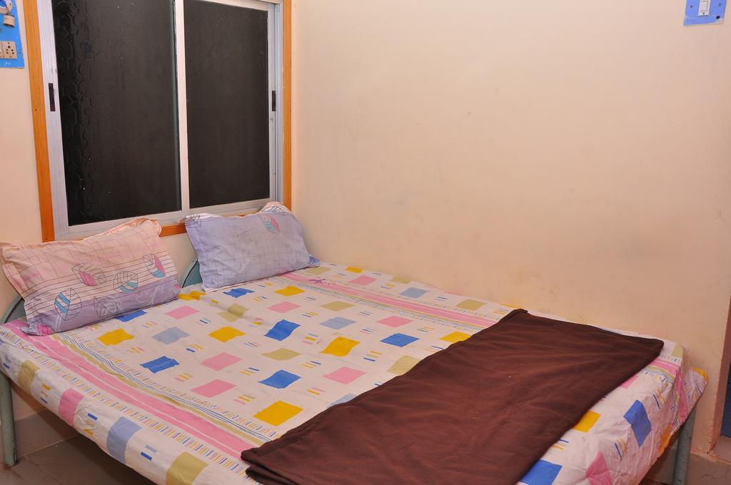 Manju Guest House Hampi Extérieur photo