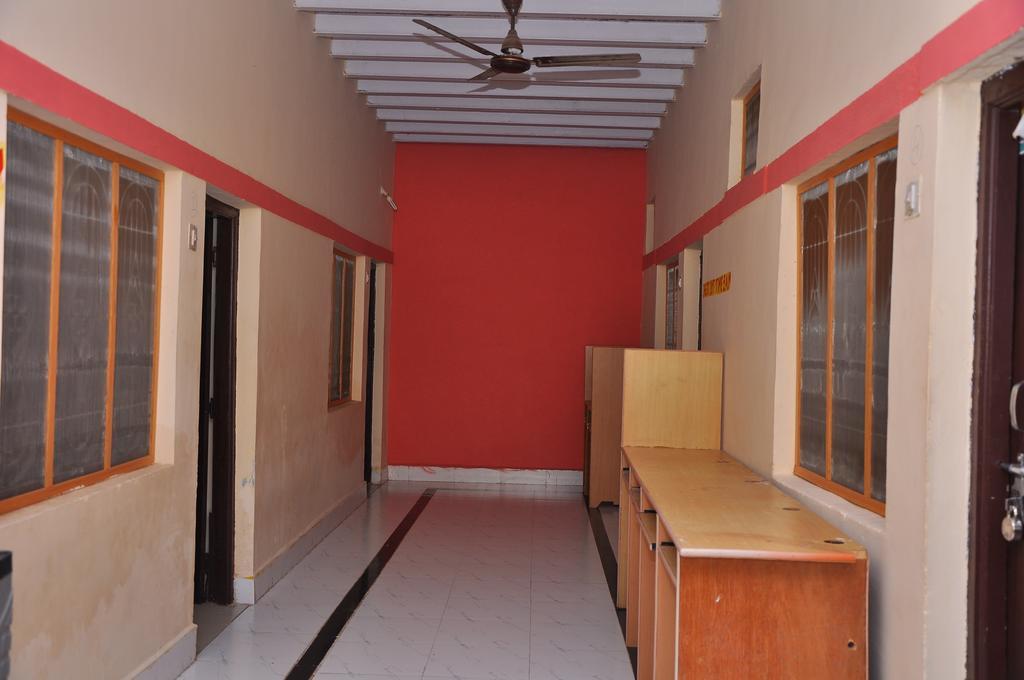 Manju Guest House Hampi Extérieur photo