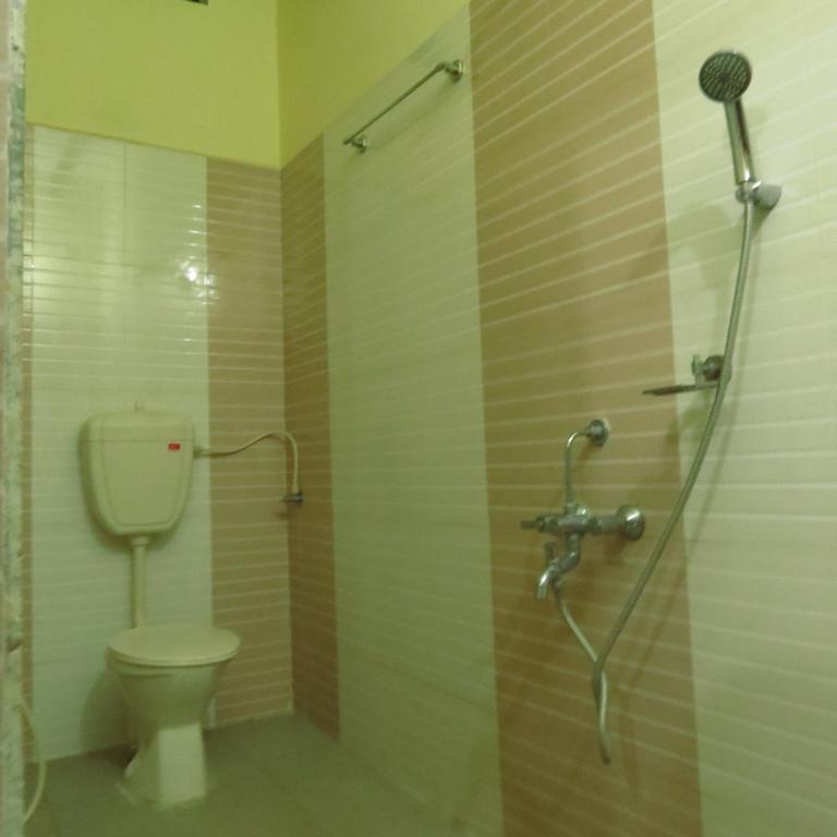 Manju Guest House Hampi Extérieur photo