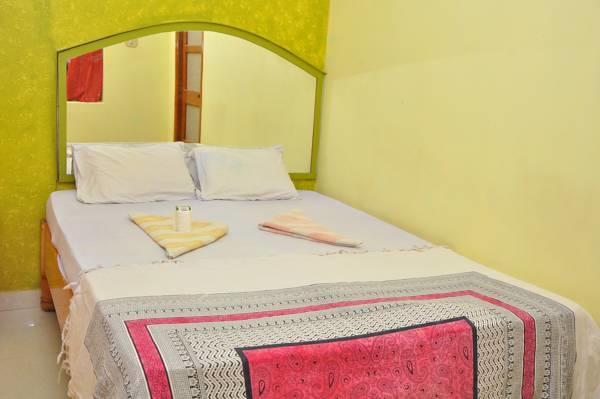 Manju Guest House Hampi Extérieur photo