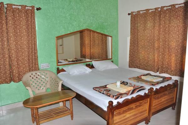 Manju Guest House Hampi Extérieur photo