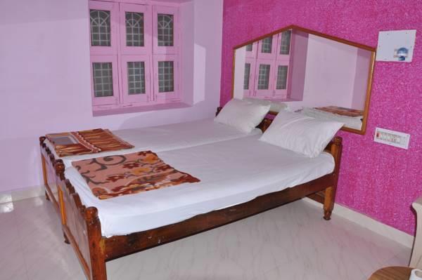 Manju Guest House Hampi Extérieur photo